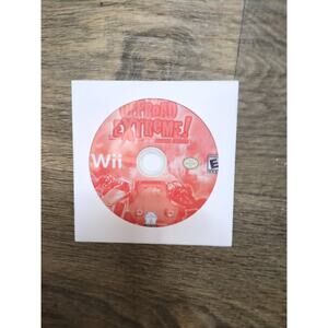 Off Road Extreme - Nintendo Wii Disc Only
